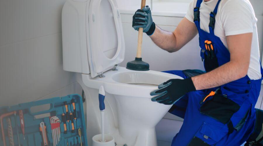 Professional Leak Detection in Almira, WA
