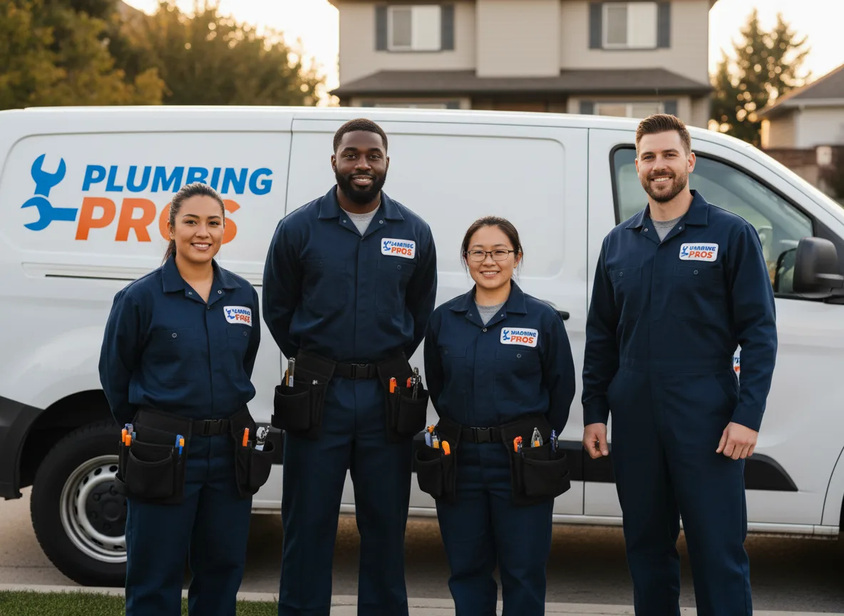Water Heater Repair company in Almira, WA